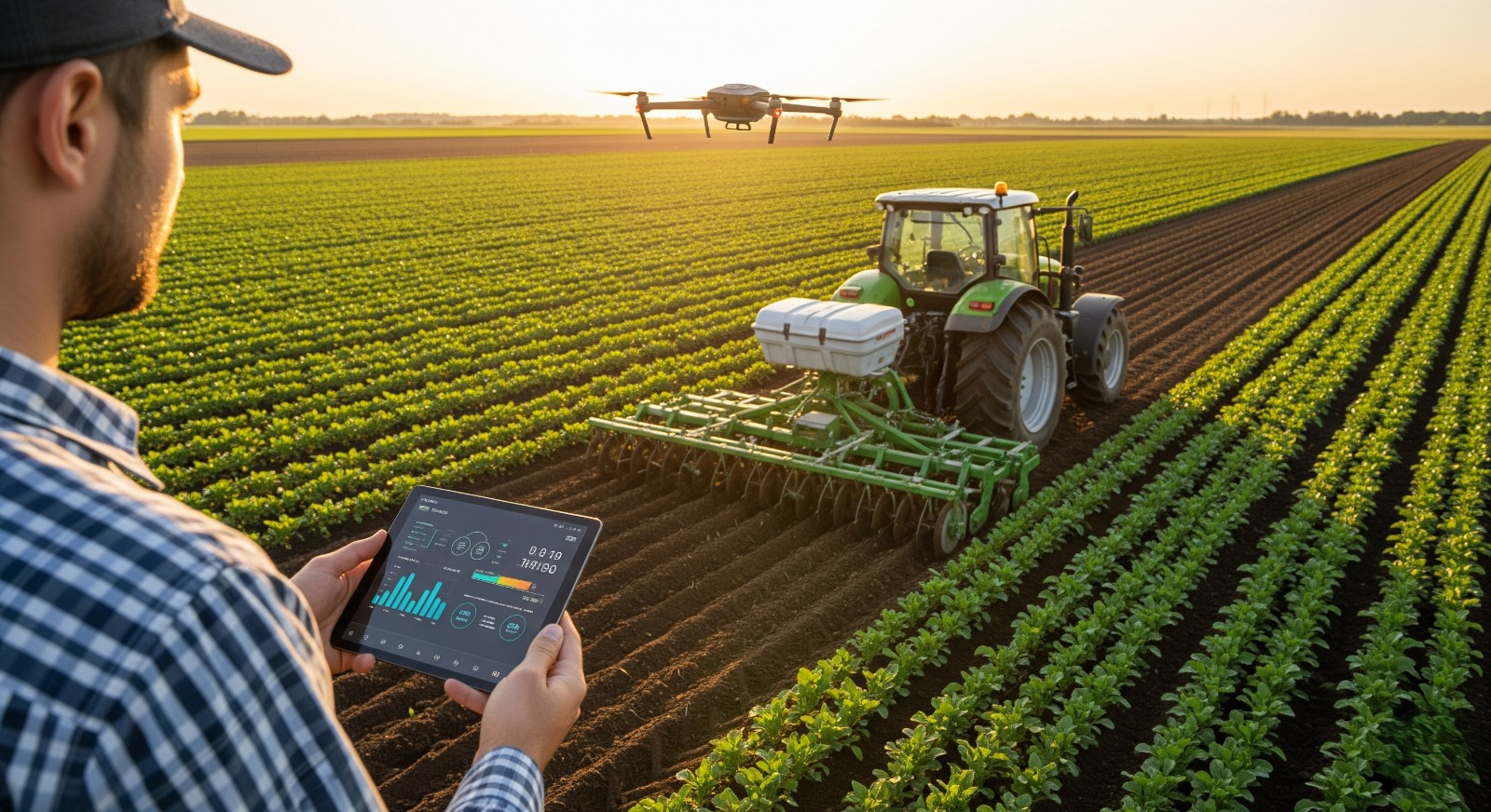 Technology Integration